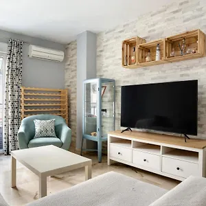 Apartamento De La Fuente, Barbate